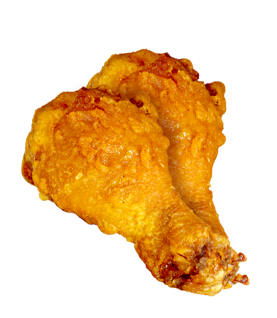 鸡腿
